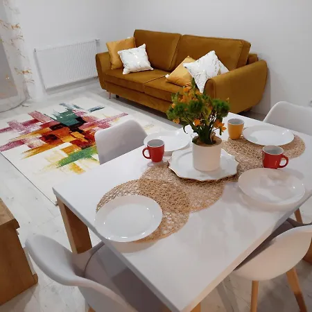 Apartament Amber Comfort Z Prywatnym Miejscem Parkingowym Kolobřeh Exteriér fotografie